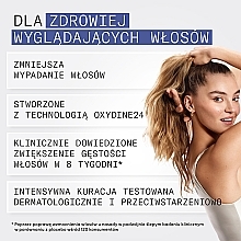 Serum do włosów na noc - Nioxin Night Density Rescue Serum — Zdjęcie N3