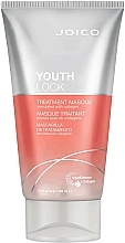 Maska do włosów z kolagenem - Joico YouthLock Treatment Masque Formulated With Collagen — Zdjęcie N1
