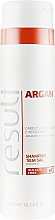 Kup Szampon do włosów nie zawierający soli - Result Professional Argan Home Care Shampoo