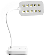 Żarówka, UV/LED 12W - Semilac — Zdjęcie N1