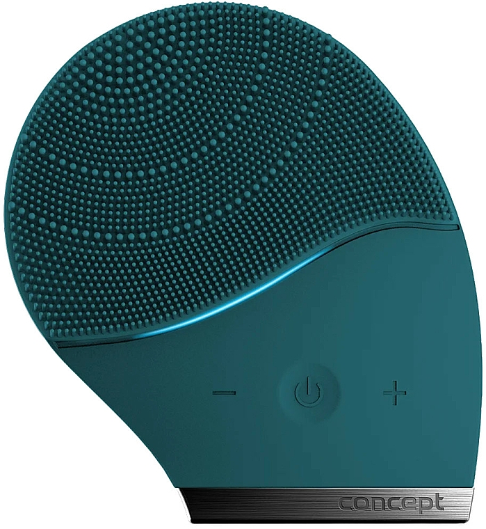 Szczoteczka do oczyszczania i masażu twarzy - Concept Sonivibe SK9000 Sonic Skin Cleansing Brush — Zdjęcie N1