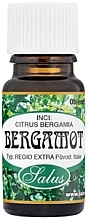 Olejek eteryczny Bergamota - Saloos Essential Oils Bergamot — Zdjęcie N1