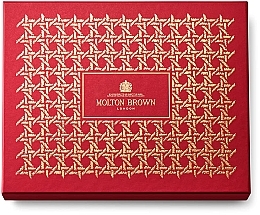 Kup Molton Brown Set - Zestaw (h/wash 3 * 300 ml)