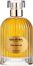 Kup Bibliotheque de Parfum Top Secret - Woda perfumowana