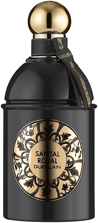 Guerlain Santal Royal - Woda perfumowana