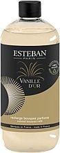 Kup Esteban Vanille D'Or - Dyfuzor zapachowy (wymienna jednostka)