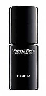 PRZECENA! Lakier do paznokci - Pierre Rene UV/LED Hybrid Color Polish New Formula * — Zdjęcie N2