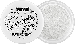 Kup Pigment wielofunkcyjny, 2 g - Miyo Sprinkle Me