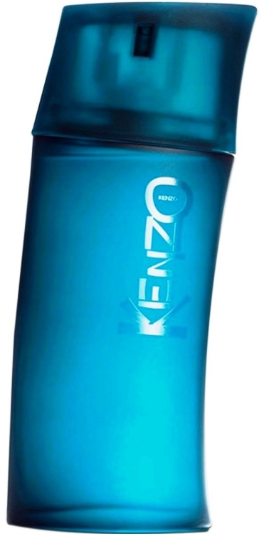 Kenzo Homme Fresh - Woda toaletowa — Zdjęcie N2