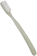 Szczoteczka do zębów - Acca Kappa Toothbrush Medium Castor Green — Zdjęcie N1