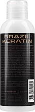 Profesjonalny keratynowy zabieg do wygładzania włosów - Brazil Keratin Beauty 24h — Zdjęcie N2