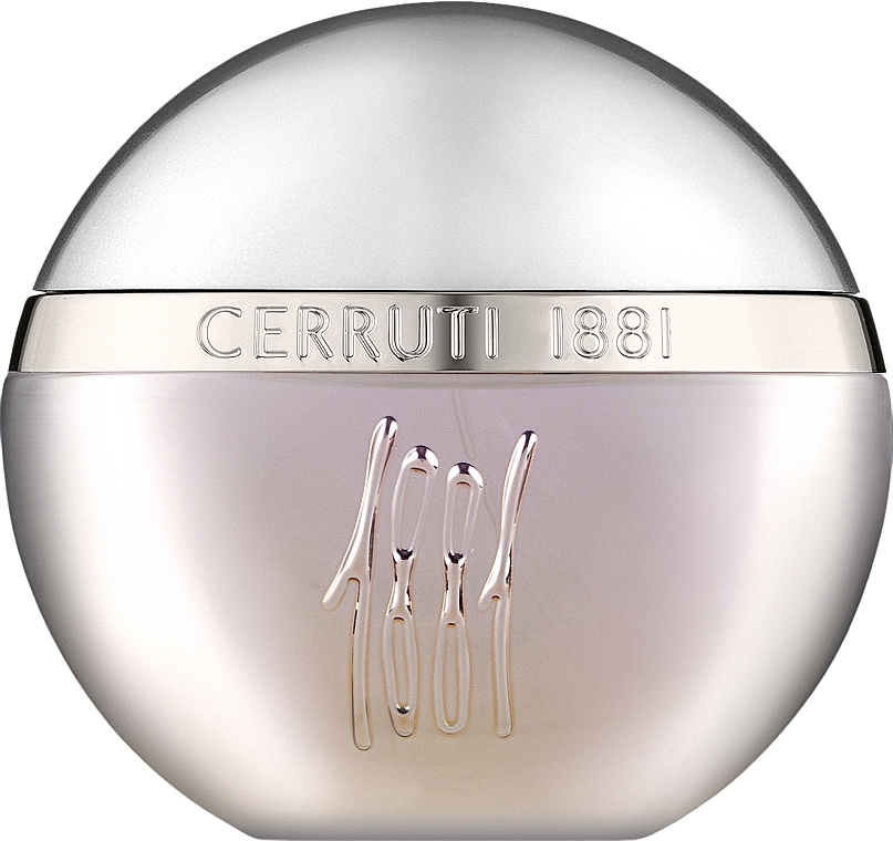 Cerruti 1881 Reve De Roses - Woda perfumowana — Zdjęcie N1