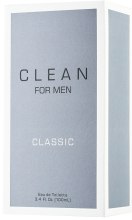 Kup Clean Clean For Men Classic - Woda toaletowa