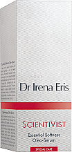 Serum do twarzy - Dr Irena Eris ScientiVist Essential Softness Oleo-Serum — Zdjęcie N2