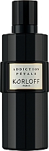 Kup Korloff Paris Addiction Petale - Woda perfumowana