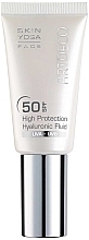 Kup Fluid hialuronowy SPF 50 - Artdeco Skin Yoga Face High Protection Hyaluronic Fluid SPF 50