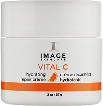 Kup Krem na noc z przeciwutleniaczami - Image Skincare Vital C Hydrating Repair Creme