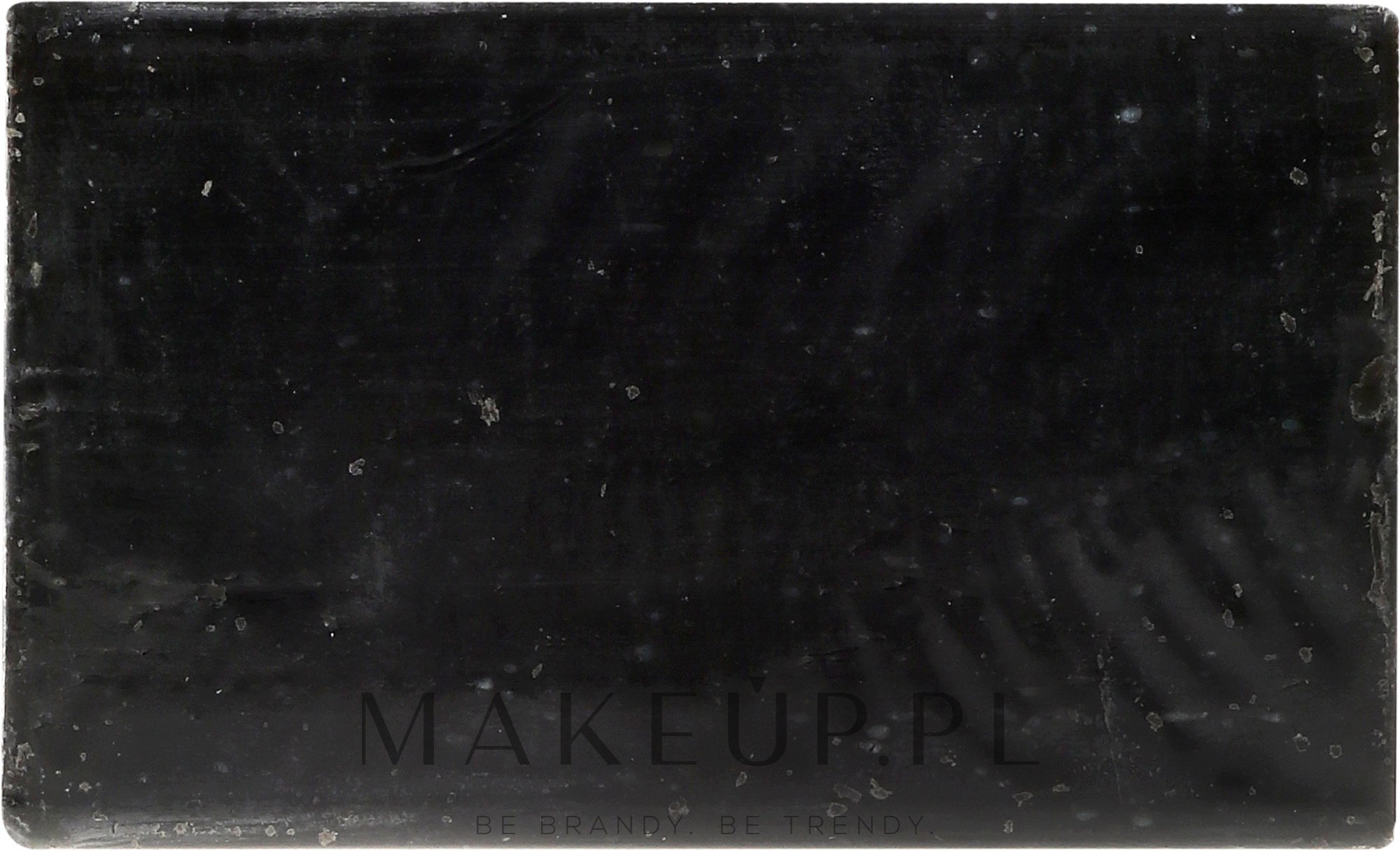 Naturalne mydło z błotem z Morza Martwego - Powrót do Natury — Zdjęcie 100 g
