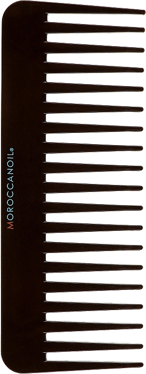 Grzebień rozdzielający, 16,5 cm - MoroccanOil — Zdjęcie N1