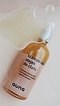 Szampański olejek do ciała - Auna Champagne Body Oil — Zdjęcie N13