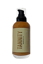 PRZECENA! Rozświetlający olejek do ciała - Tannity Glow Body Oil * — Zdjęcie N2