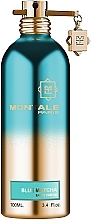 Montale Blue Matcha - Woda perfumowana — Zdjęcie N3