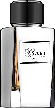Kup Asabi №2 Intense - Woda perfumowana