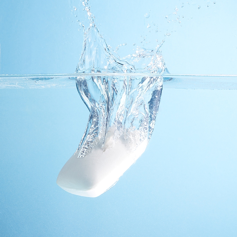 Mydło pielęgnacyjne z proteinami mleka - NIVEA Care Soap Milk — Zdjęcie N5