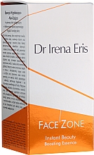 Kup Esencja nawilżająco-wygładzająca do twarzy - Dr Irena Eris Face Zone Boosting Essense