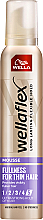 Kup Pianka zwiększająca objętość włosów cienkich - Wella Wellaflex Fullness For Thin Hair Mousse