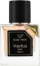 Kup Vertus Rose Prive - Woda perfumowana