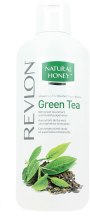 Kup Żel pod prysznic Zielona herbata - Revlon Natural Honey Green Tea Shower Gel