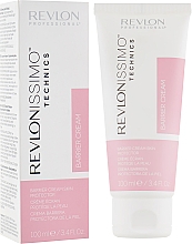 Ochronny krem do skóry głowy - Revlon Professional Revlonissimo Barrier Cream — Zdjęcie N1