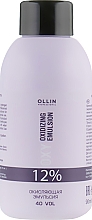 Kup Emulsja utleniająca 12% - Ollin Professional Perfomance Oxidizing Emulsion