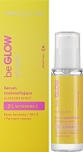 Kup Wysoce skoncentrowane serum do twarzy z 3% stabilną witaminą C - Miraculum beGLOW Advanced Skin-Expert Serum