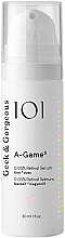 Kup Przeciwzmarszczkowe serum z retinalem 0,05% - Geek & Gorgeous A-Game 5 0,05% Retinal Serum