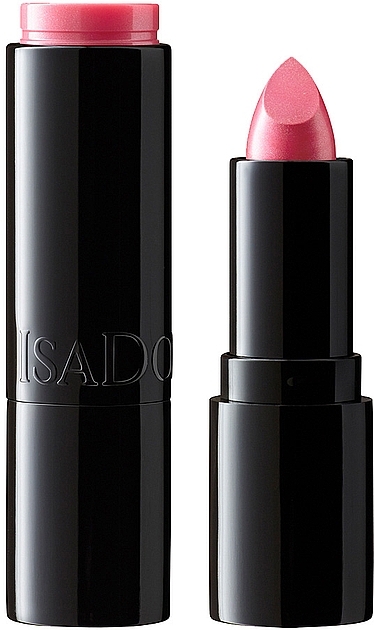 Nawilżająca pomadka do ust - IsaDora Perfect Moisture Lipstick  — Zdjęcie N1