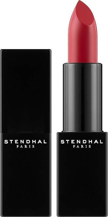 Szminka - Stendhal Satin Effect Lipstick — Zdjęcie N1