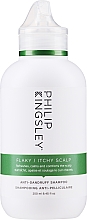 Szampon przeciwłupieżowy do włosów - Philip Kingsley Flaky Itchy Shampoo — Zdjęcie N3