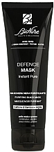 Kup Oczyszczająca maska do cery trądzikowej - BioNike Defence Mask Insant Pure