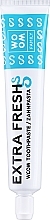 Kup Pasta do zębów Ekstra świeżość - Woom Family Extra Fresh Toothpaste