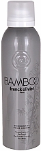 Franck Olivier Bamboo For Men - Dezodorant — Zdjęcie N1