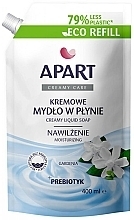 Kup Mydło w płynie Gardenia - Apart Natural Gardenia Soap (uzupełnienie)