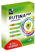 Kup Suplement diety - Dr Vita Med Rutinasept