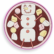 Rozświetlacz do twarzy - I Heart Revolution Tasty Marshmallow Wonderland Highlighter — Zdjęcie N2