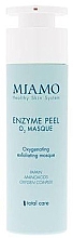 Kup Maska do twarzy z peelingiem enzymatycznym - Miamo Total Care Enzyme Peel 02 Masque