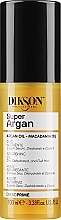 Olej arganowy do włosów - Dikson Super Argan Oil — Zdjęcie N1