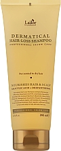 Kup Bezsiarczanowy szampon do włosów normalnych i suchych - La’dor Dermatical Hair-Loss Shampoo