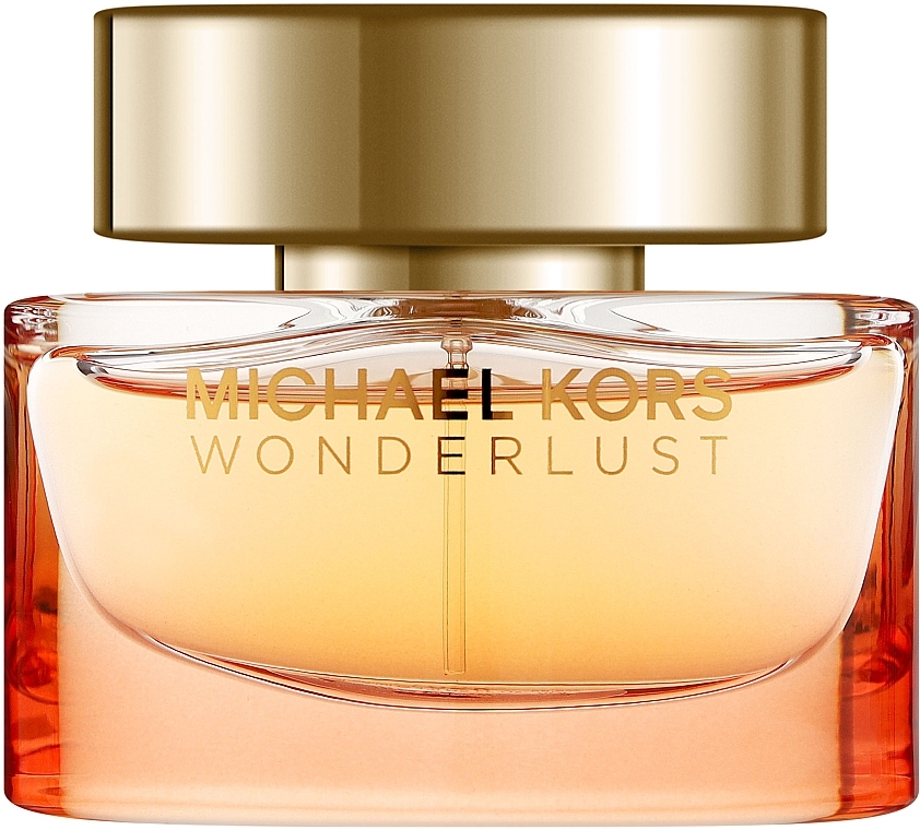 Michael Kors Wonderlust - Woda perfumowana — Zdjęcie N3