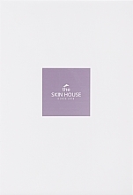 Zestaw - The Skin House Wrinkle Supreme (f/foam/120ml + f/ser/50ml + f/cr/50ml) — Zdjęcie N2
